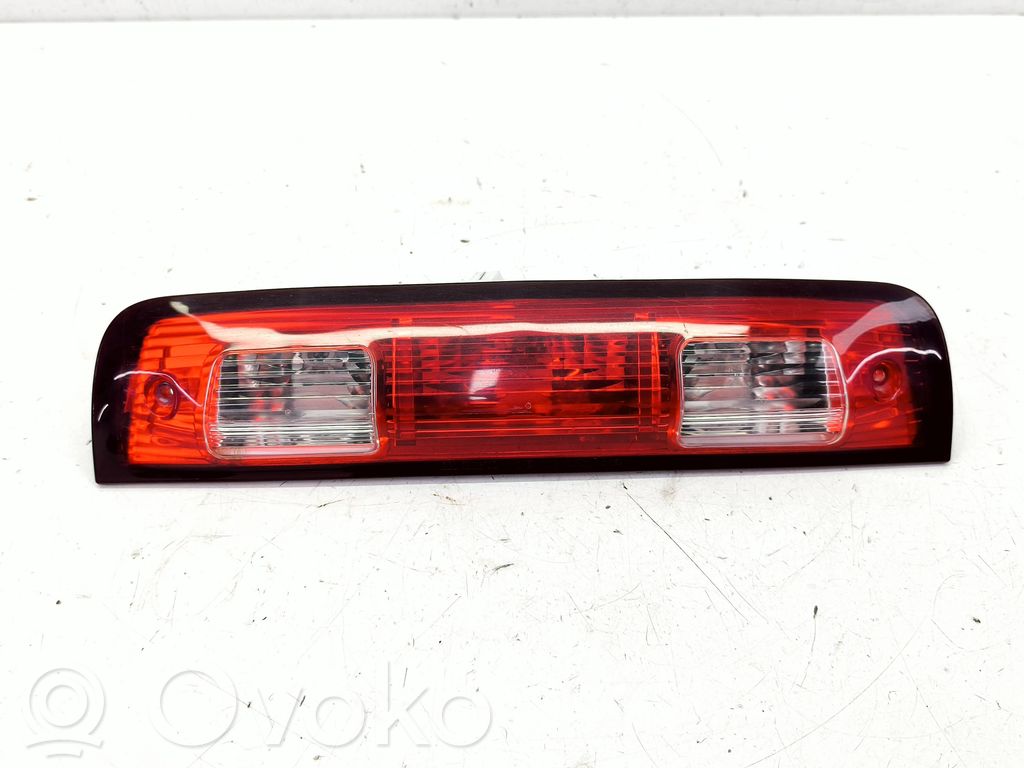 Dodge RAM 1500 DS Third/center stoplight 