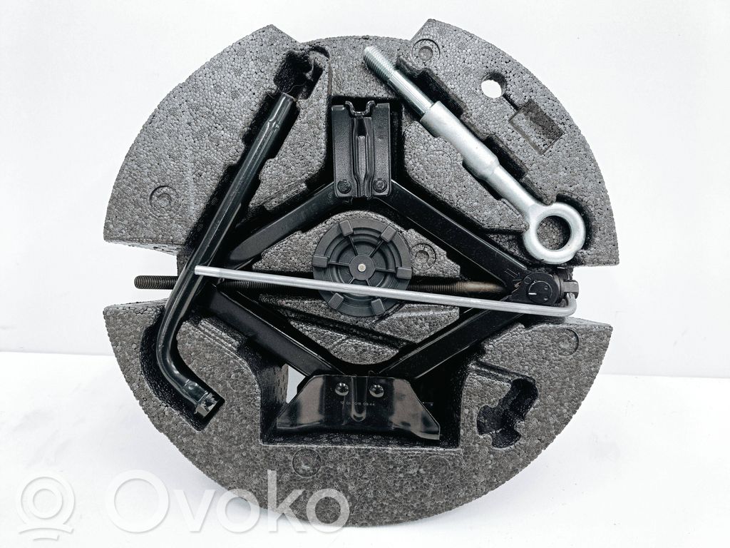 Tool set   31362446,31317715
