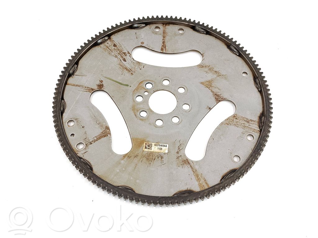 Dodge Durango III Flywheel 