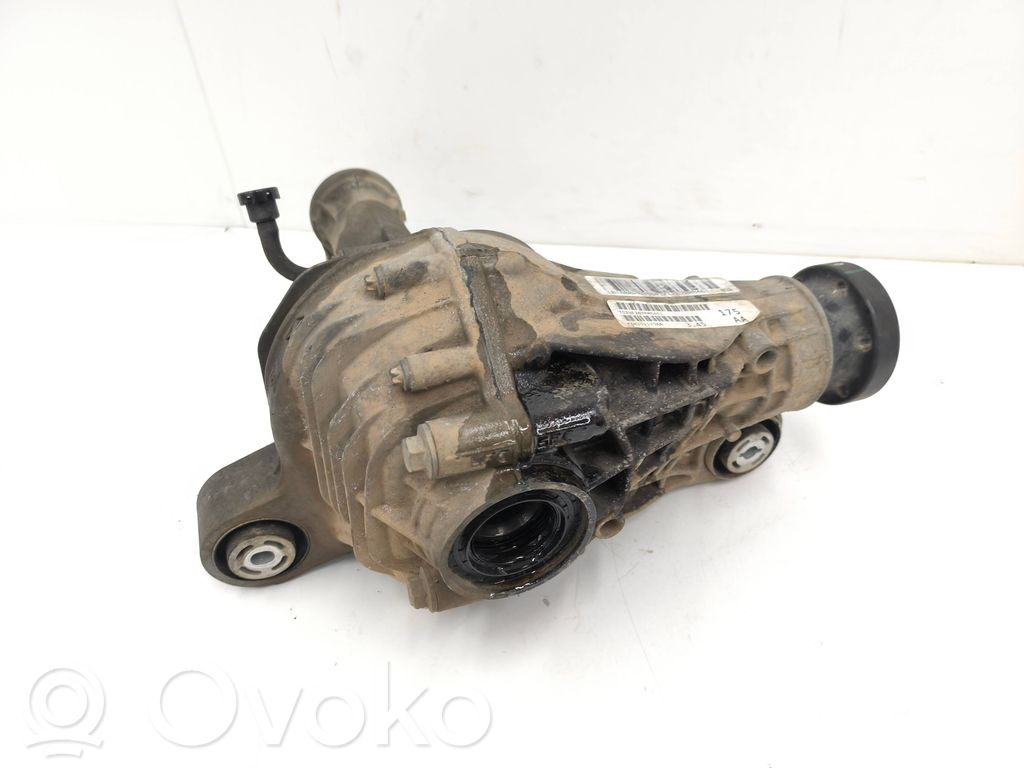 Dodge Durango III Front differential 