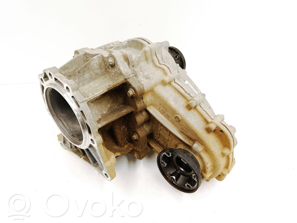 Dodge Durango III Gearbox transfer box case 