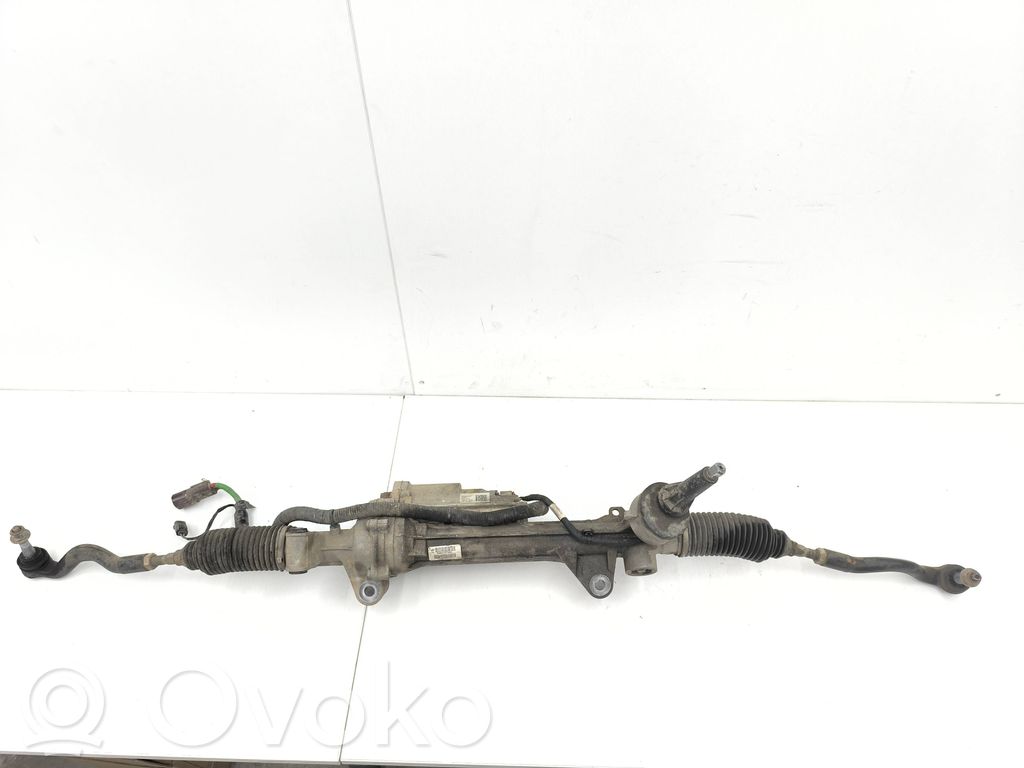 Dodge Durango III Steering rack 