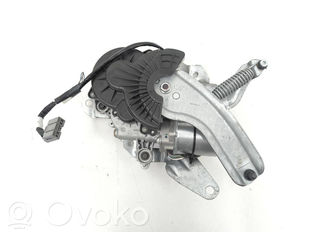 Subaru Outback (BS) Tailgate/trunk/boot lift motor 
