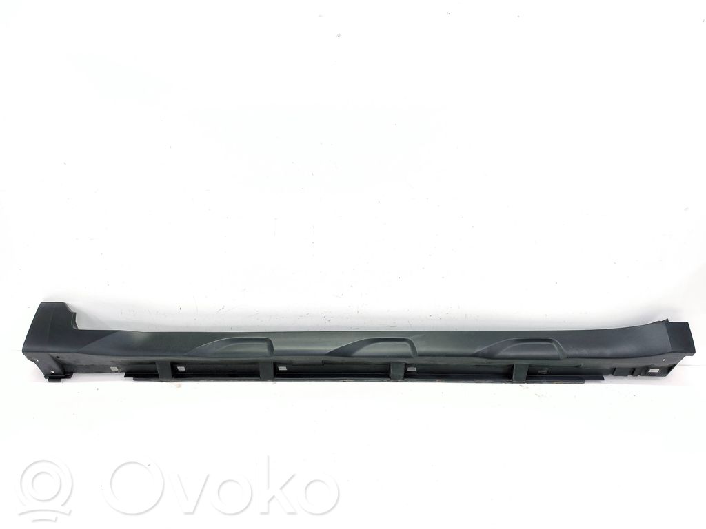 Subaru Outback (BS) Listón 