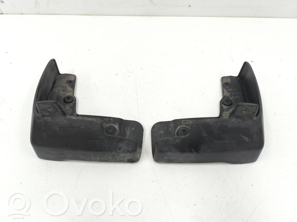 Subaru Outback (BS) Front mudguard 