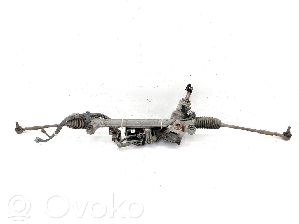 Subaru Outback (BS) Hammastanko 