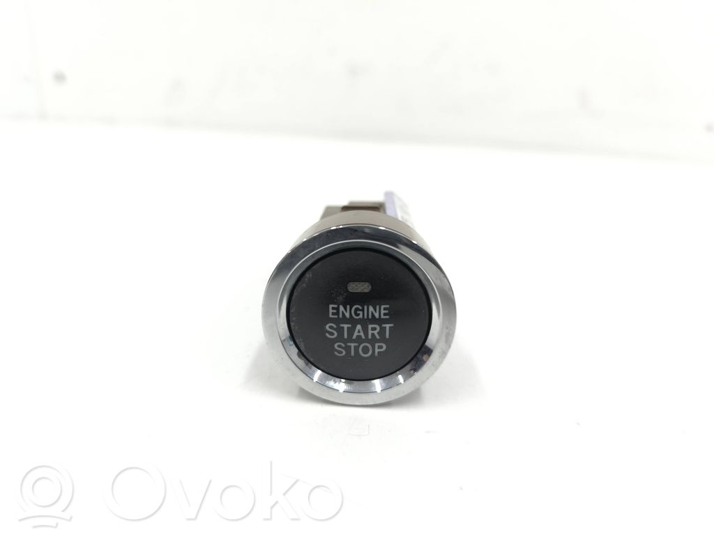 Subaru Outback (BS) Engine start stop button switch 