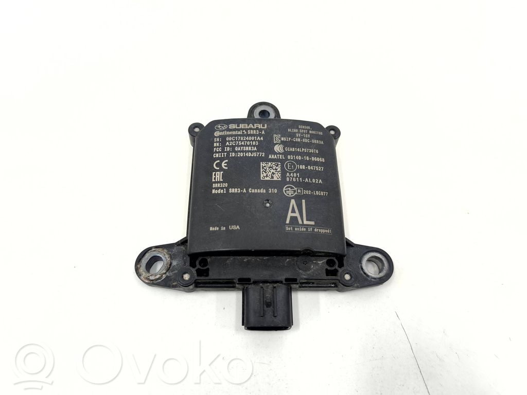 Blind spot module   A2C75470103