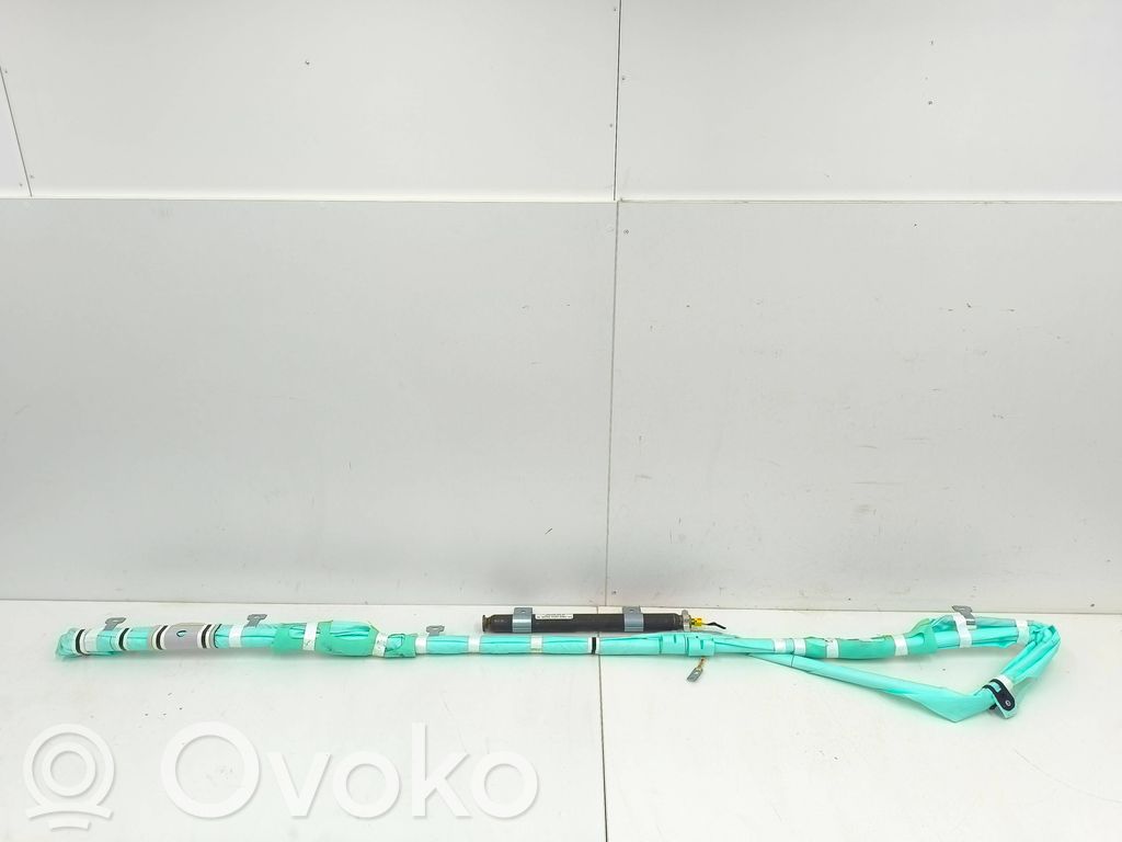 Ford Transit -  Tourneo Connect Kattoturvatyyny 