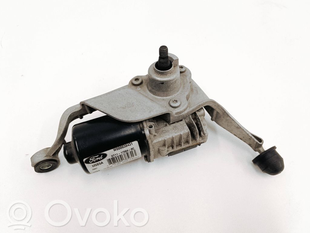 Ford Transit -  Tourneo Connect Motor del limpiaparabrisas 