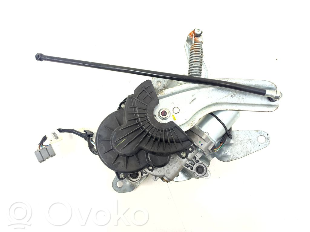 Subaru Outback (BS) Tailgate/trunk/boot lift motor 