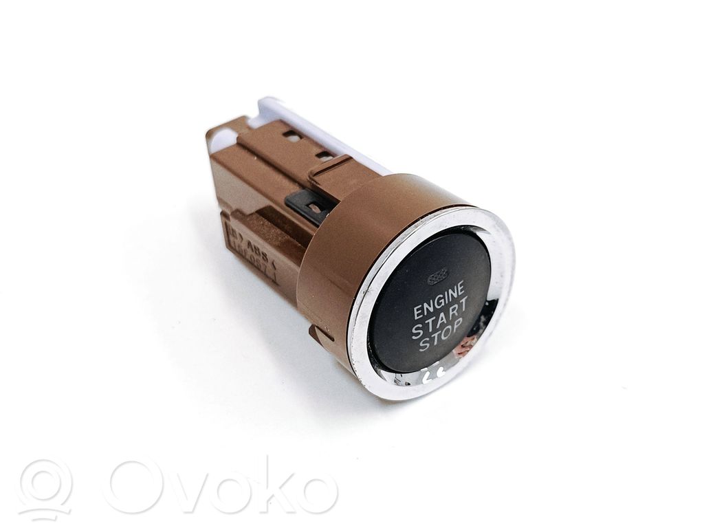 Subaru Outback (BS) Engine start stop button switch 