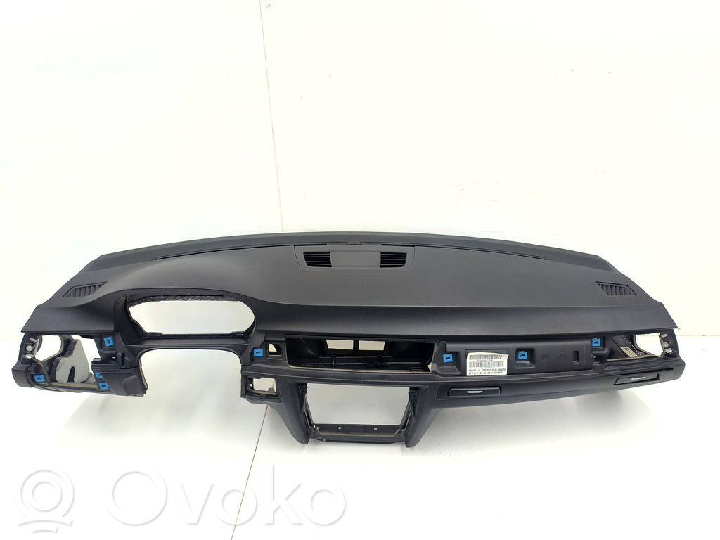 BMW 3 E92 E93 Tableau de bord 