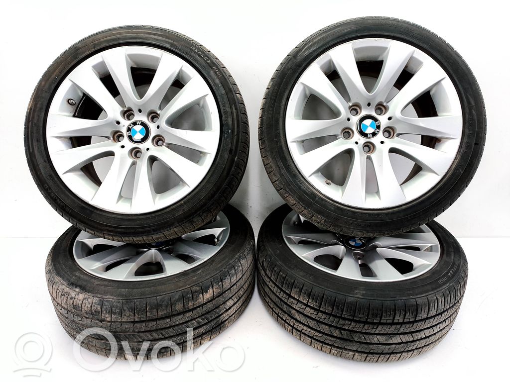 BMW 3 E92 E93 R17-alumiinivanne 