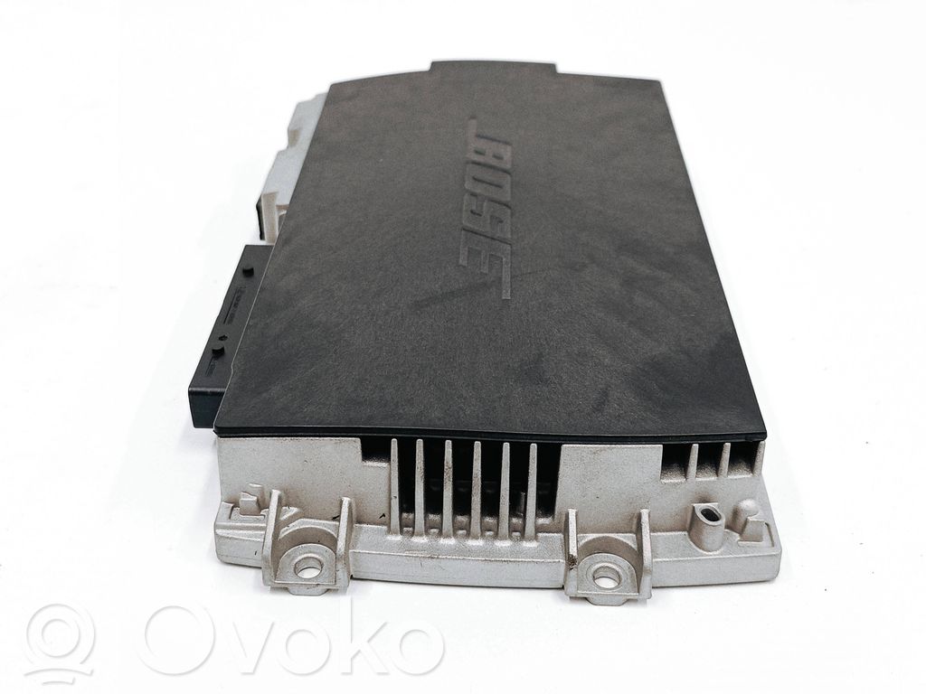 Audi Q7 4L Amplificator sunet 