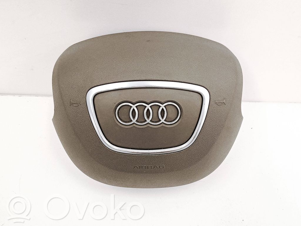 Audi Q7 4L Stūres drošības spilvens 