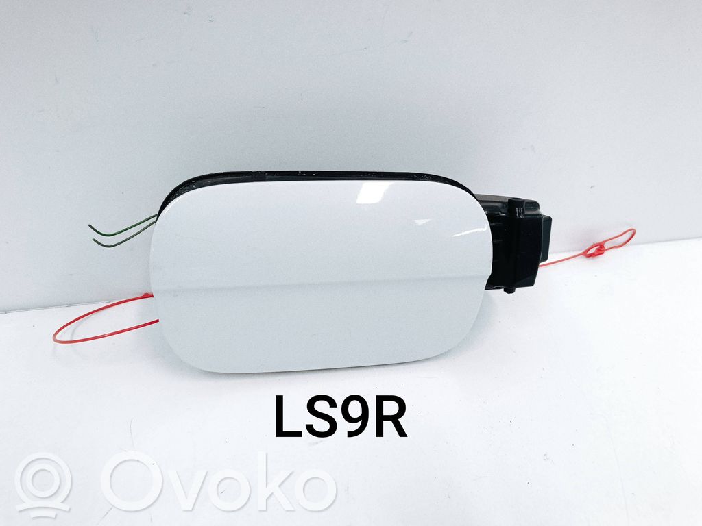 Audi Q7 4L Fuel tank cap 