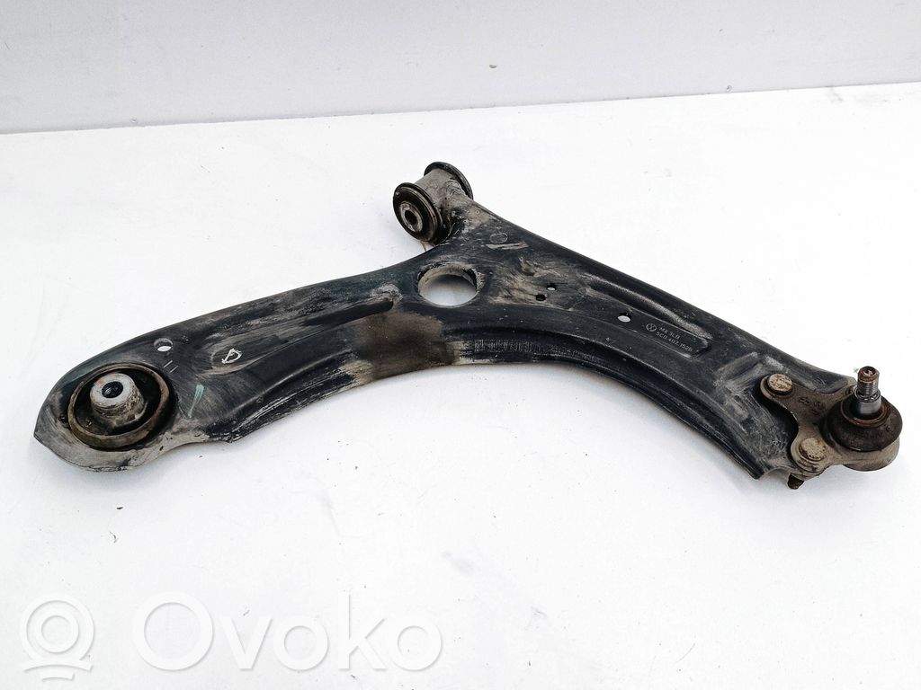 Volkswagen Jetta VI Dolny wahacz przedni 