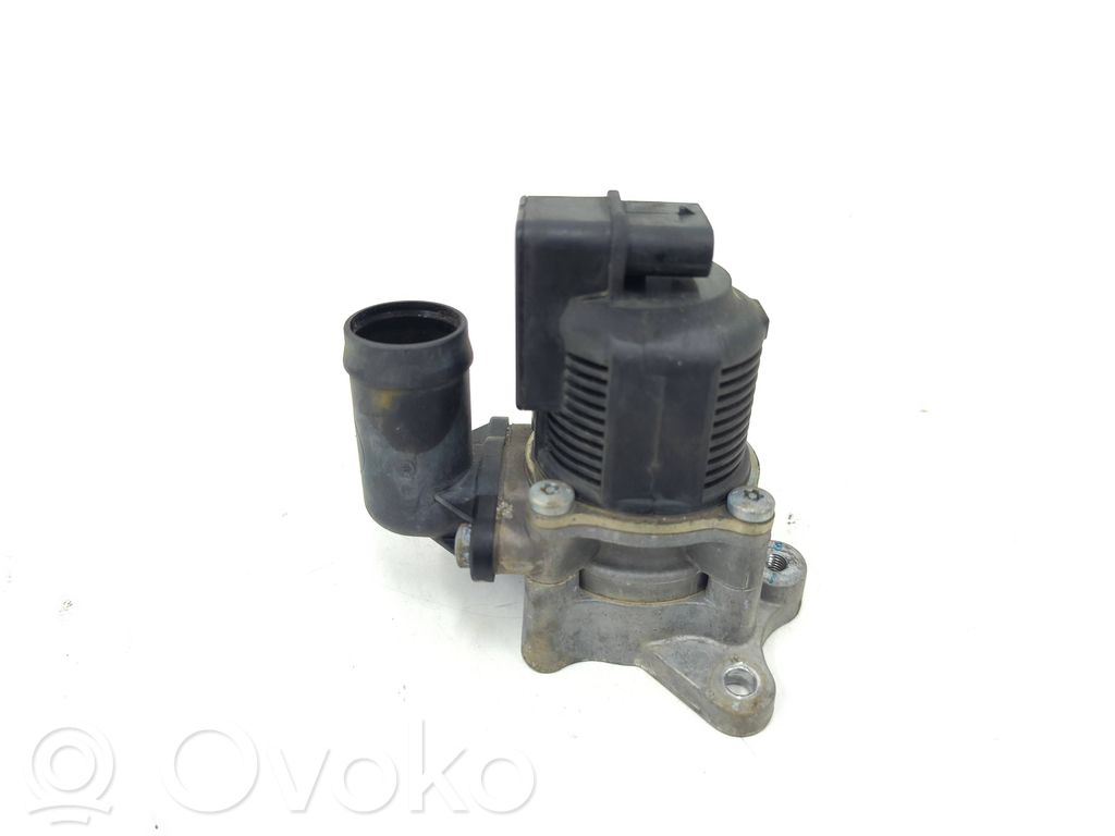 Volkswagen Jetta VI Válvula EGR 