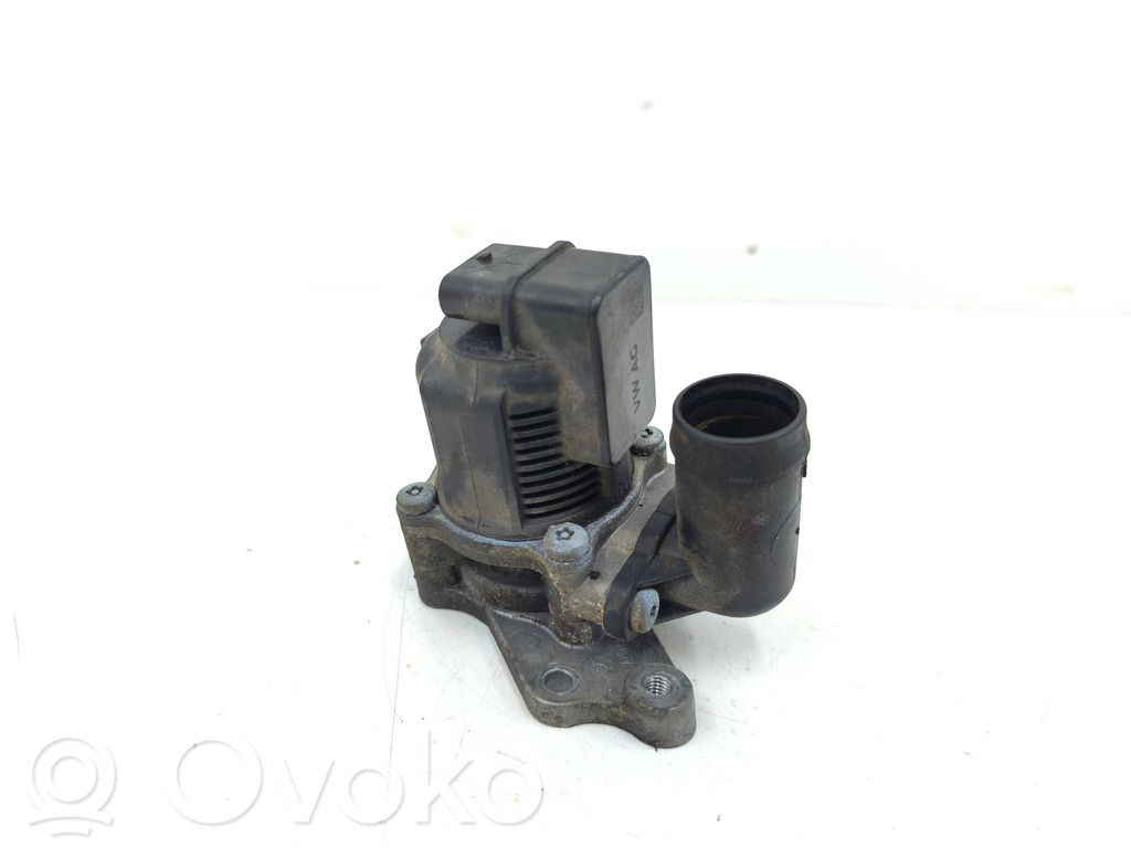 Volkswagen Jetta VI Válvula EGR 