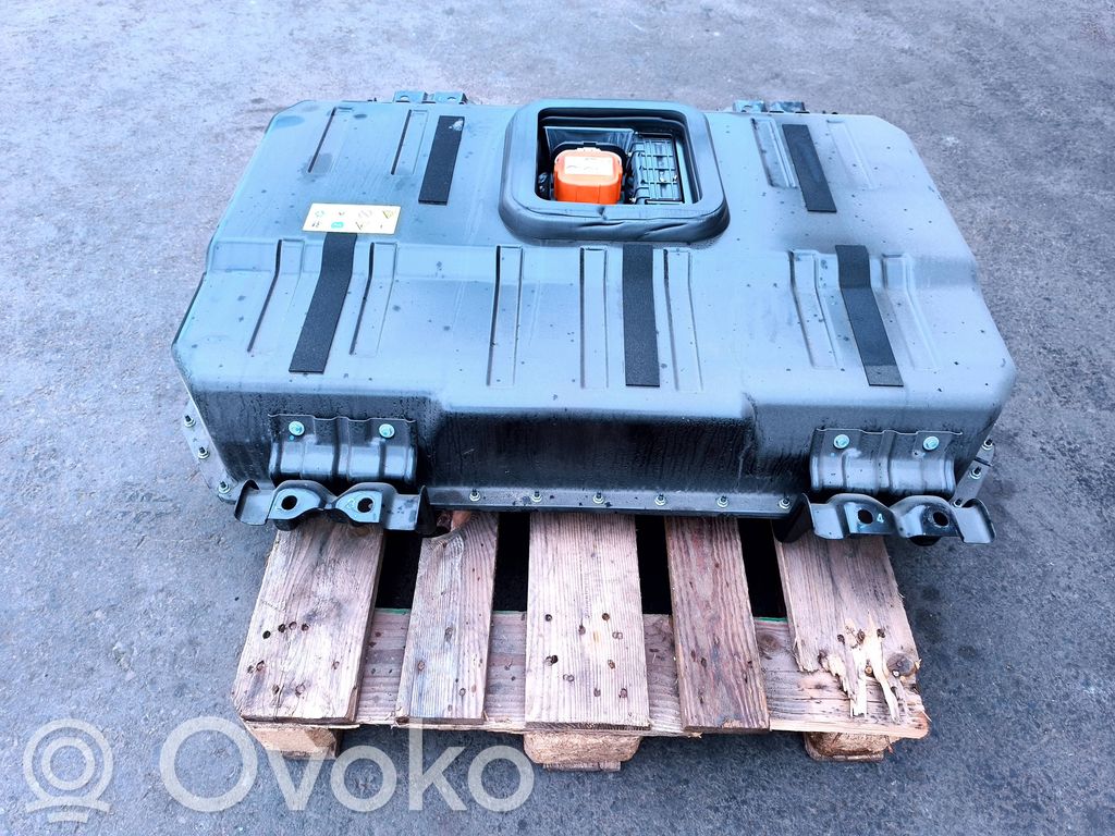 Bateria do samochodu elektrycznego / hybrydowego   05186045AA,68488189AA,68488189AA