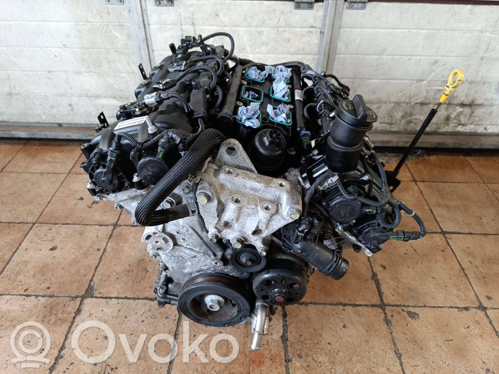 Chrysler Pacifica Engine 
