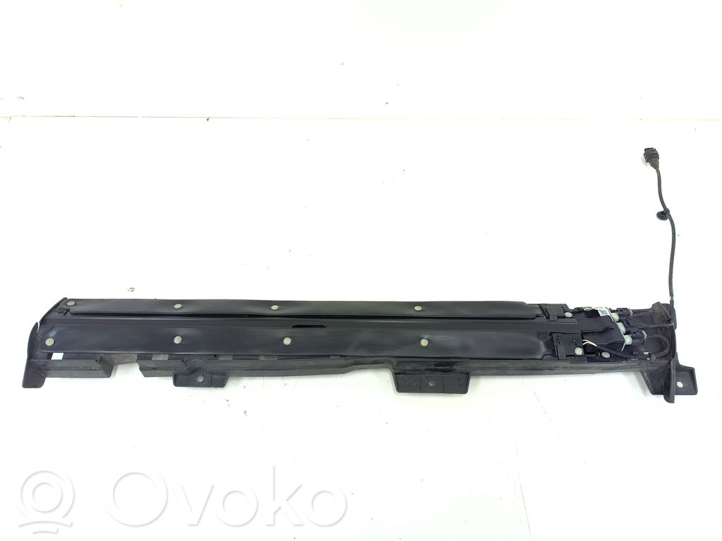 Chrysler Pacifica Sliding door control unit/module 
