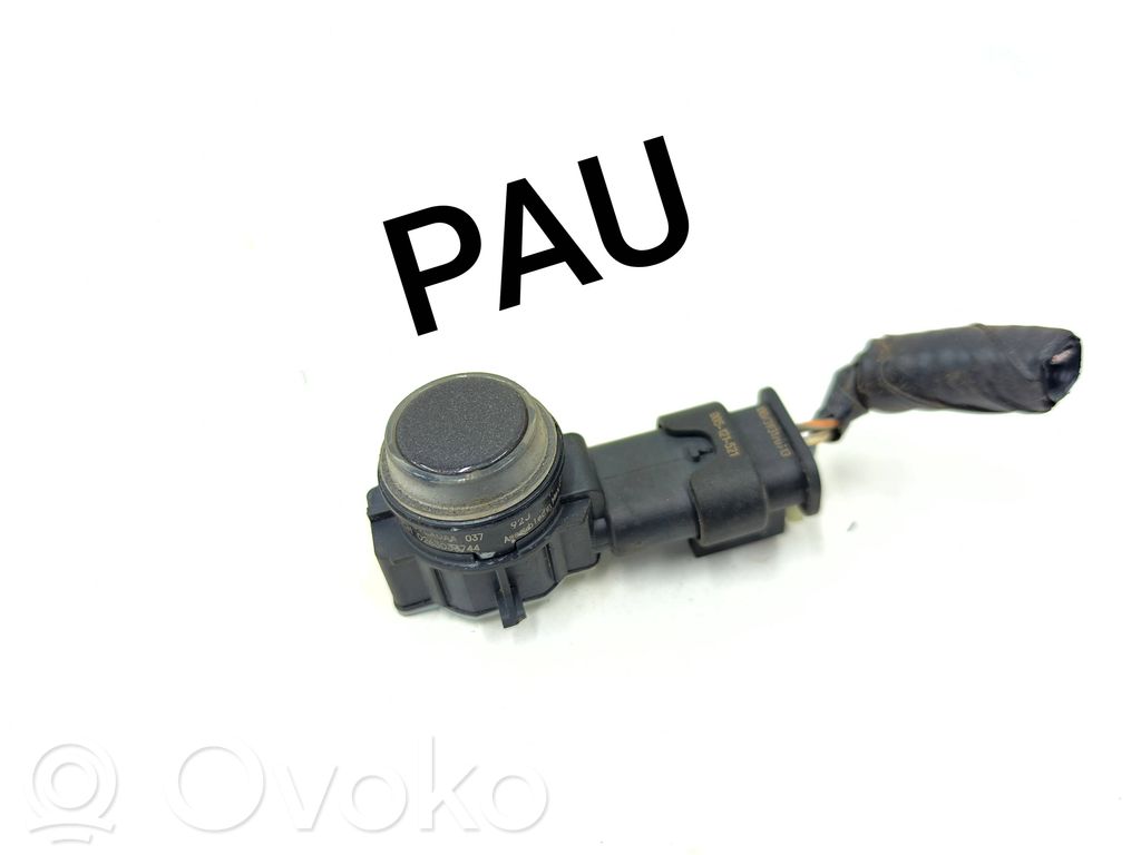 Chrysler Pacifica Parkavimo daviklis PDC 
