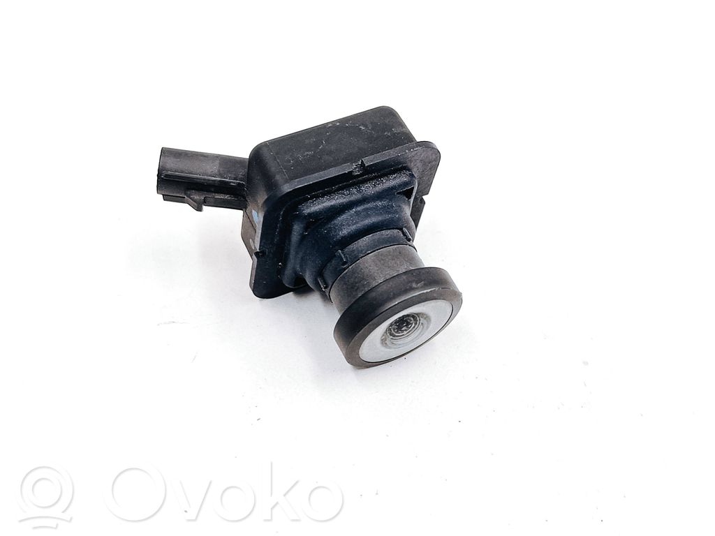 Toyota RAV 4 (XA50) Reversing camera 