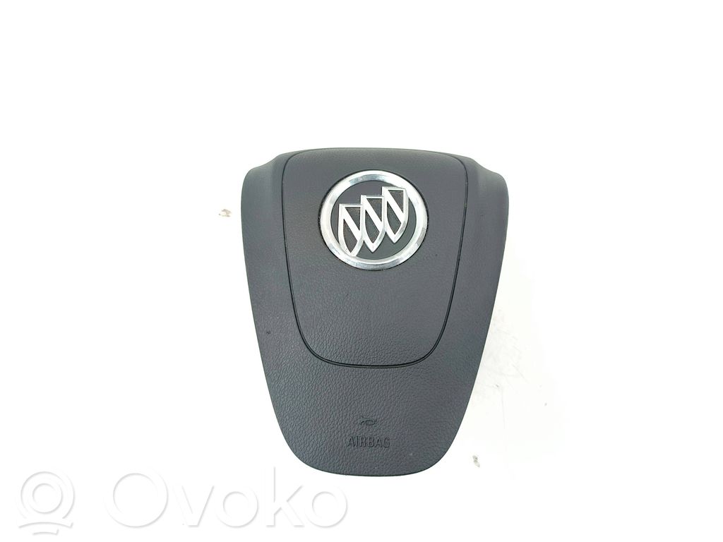 Buick Encore I Airbag volan 