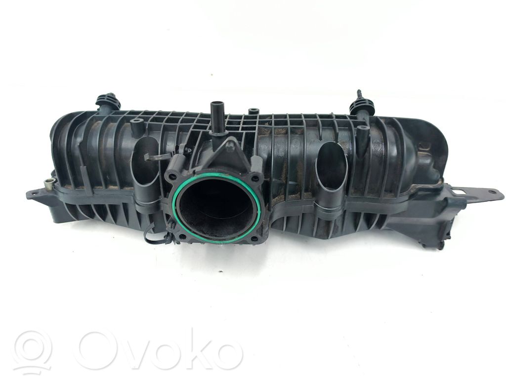 Volvo XC60 Colector de admisión 