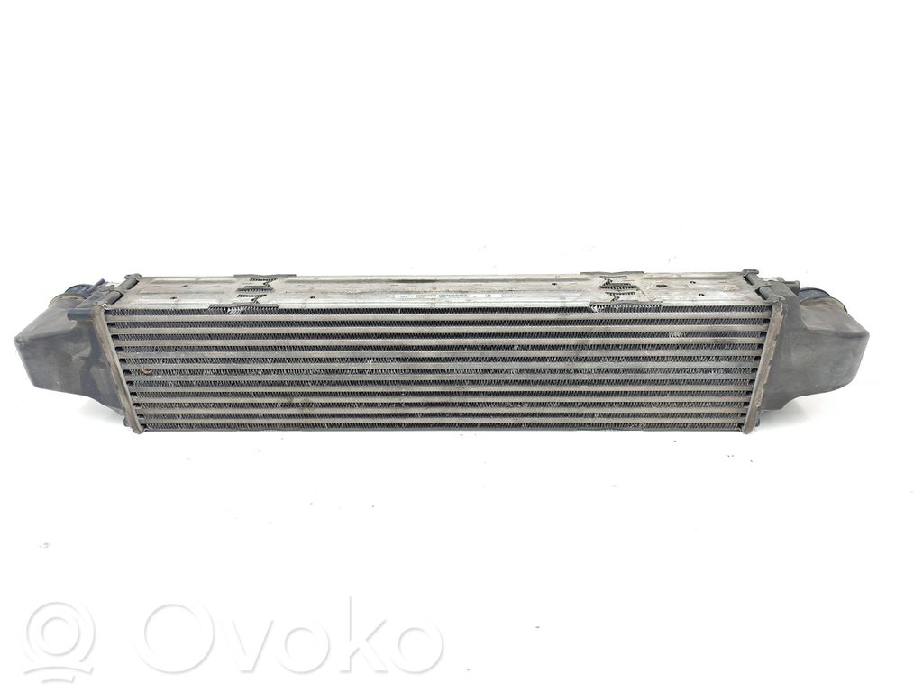 Volvo XC60 Interkūlerio radiatorius 