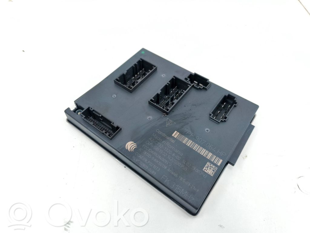 Module confort   7PP907064HP,7PP907064