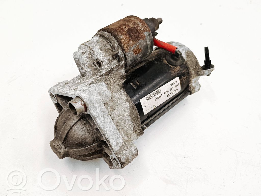 Motor de arranque   31407197