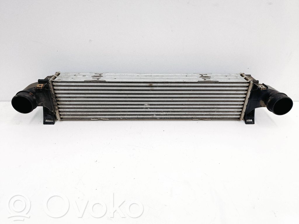 Volvo XC60 Interkūlerio radiatorius 