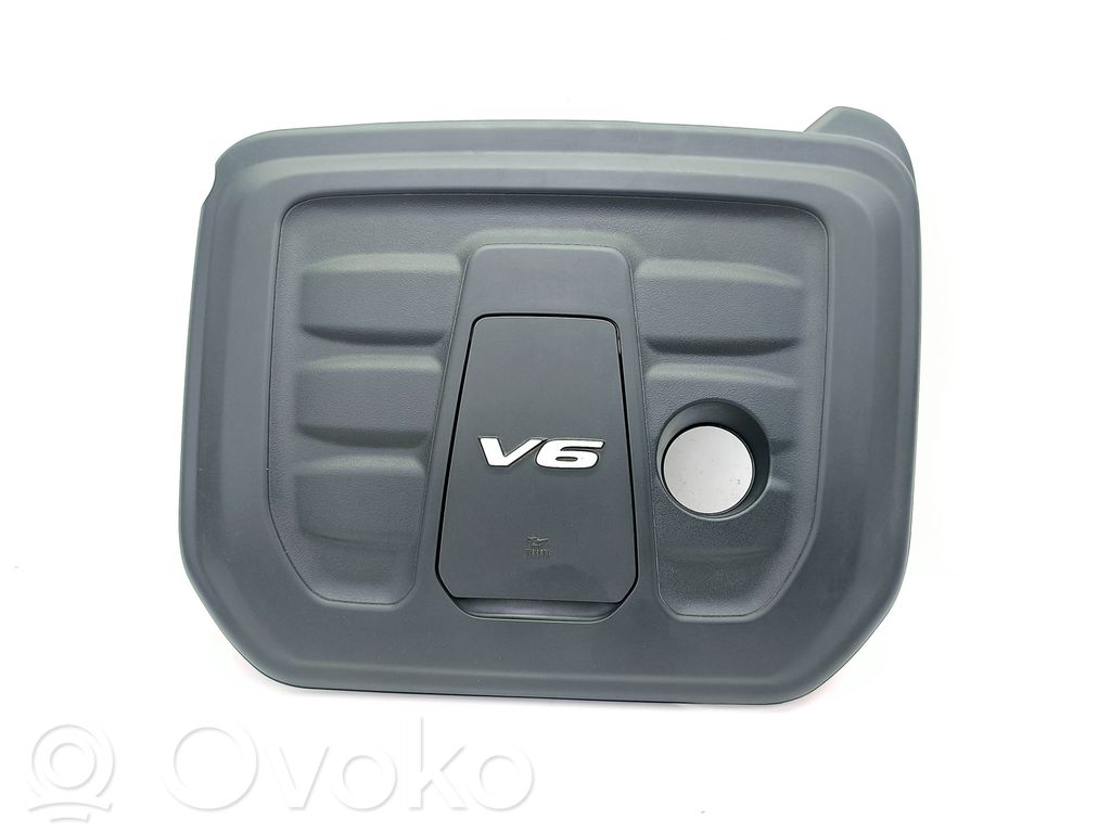 Dodge Durango III Motorabdeckung 