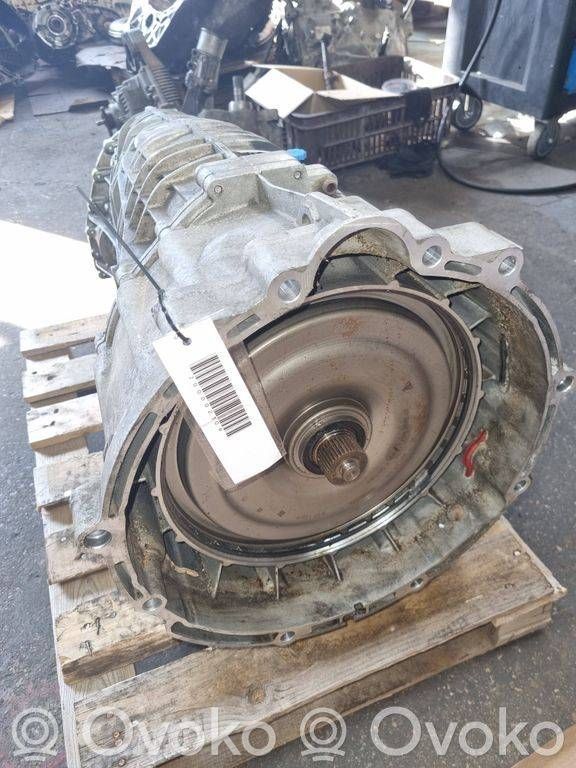 Automatic gearbox   970321105