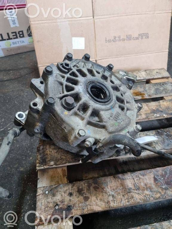 Honda Legend Pavarų dėžės reduktorius (razdatkė) 