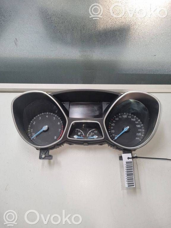Ford Focus Velocímetro (tablero de instrumentos) 