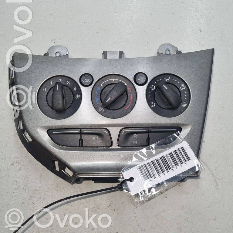 Ford Focus Unitate control climatizare 