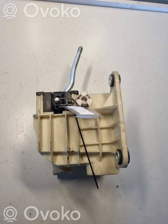 Ford C-MAX I Gear shifter/selector 