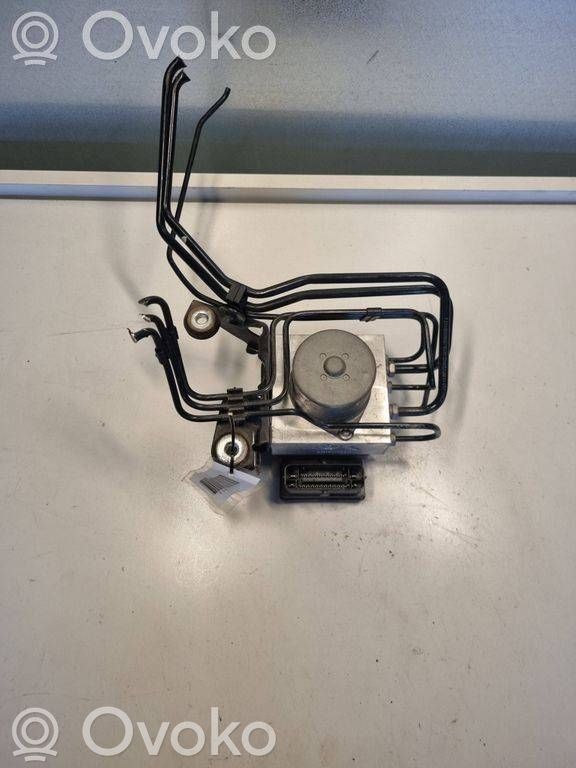 Bomba de ABS   9G912C405AB