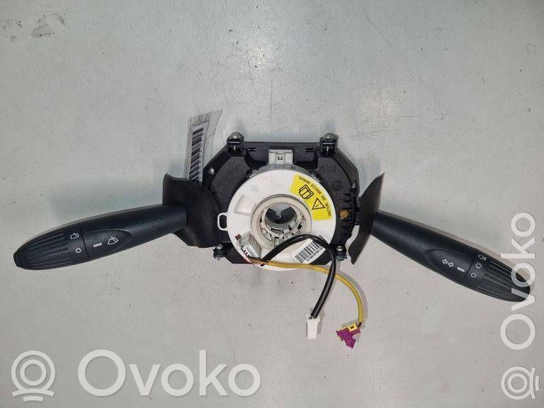Multifunctional control switch/knob   07355593080