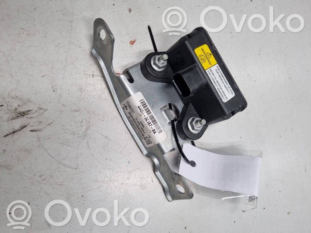 Ford Kuga I ESP Drehratensensor Querbeschleunigungssensor 