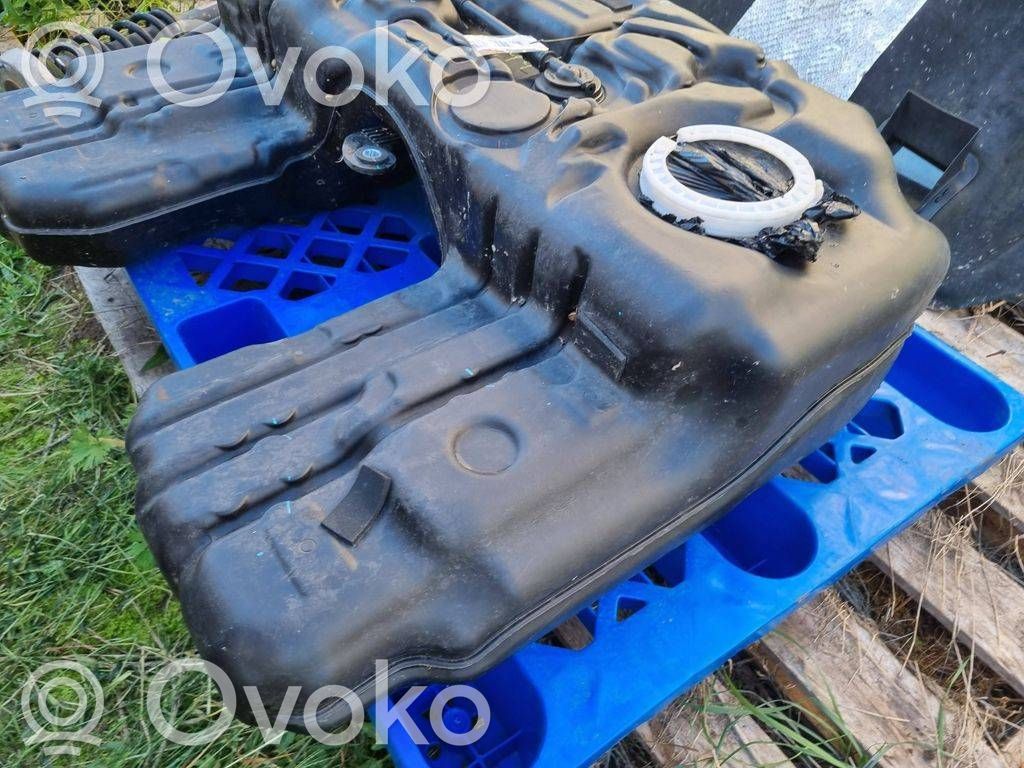 BMW X5 E70 Degalų bakas 