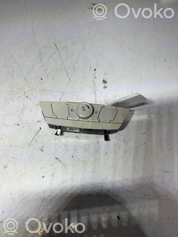Ford Focus Otros interruptores/perillas/selectores 
