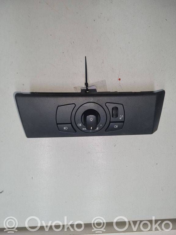 BMW 5 E60 E61 Interruttore luci 