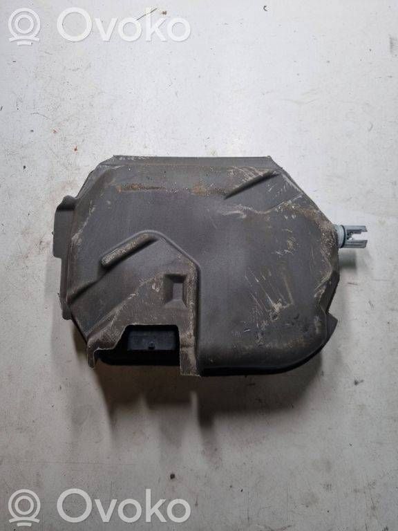Citroen DS5 Hand brake/parking brake motor 