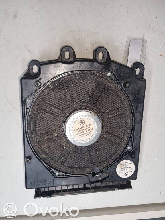Enceinte subwoofer   4910430686
