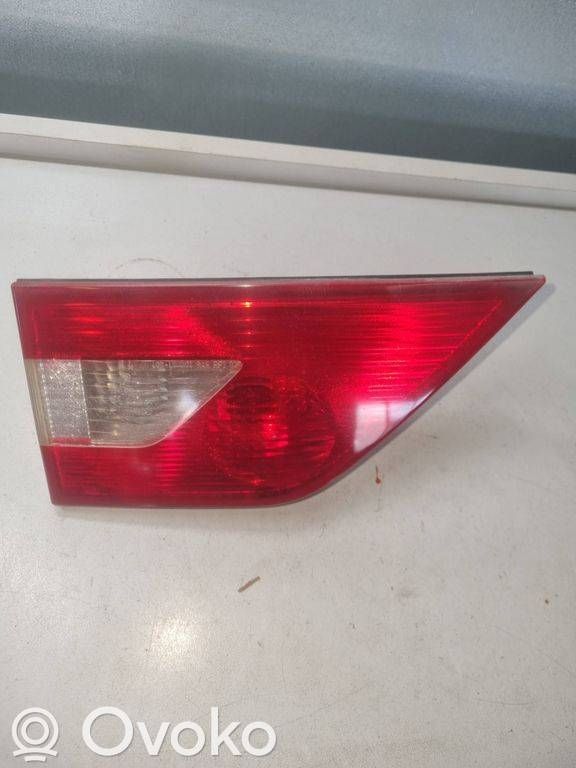Rear/tail lights   63213